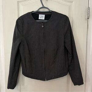 Akris Punto Exclusive Saks Fifth Avenue Jacket